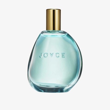 Woda toaletowa Joyce Turquoise Oriflame