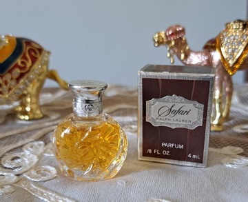 Ralph Lauren parfum 4ml