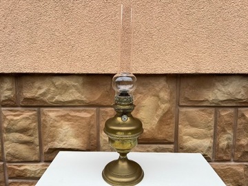 Lampa Naftowa 