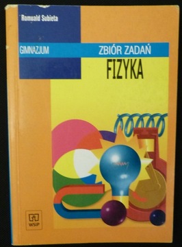 FIZYKA zbiór zadań