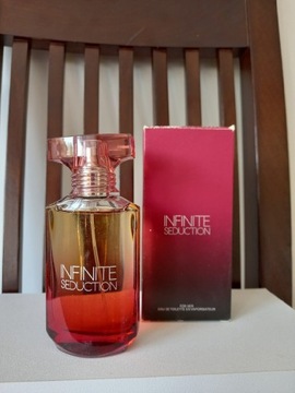 Avon Infinite seduction 50ml perf. damskie 