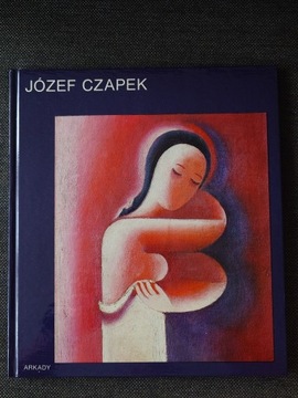 W KRĘGU SZTUKI JÓZEF CZAPEK 1988