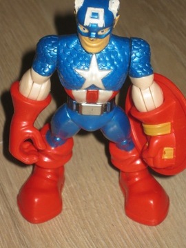 Figurka Capitan Ameryka Marvel 15 cm