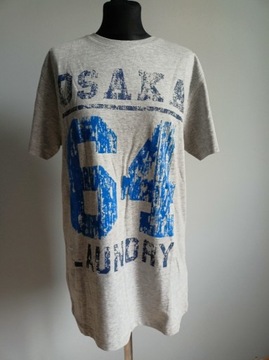 Tshirt Osaka Lansdry Crew TSN C99 rozmiar L