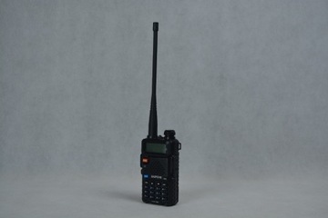 Radiotelefon BAOFENG UV-5R