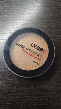 Debby - Sun Experience Bronzing Powder. Bronzer