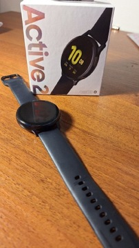 Smartwatch Galaxy Watch 2 