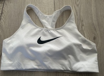 Biustonosz sportowy termoaktywny Nike XL