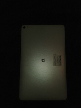 Huwawei t3 tablet