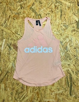 Damska koszulka sportowa Adidas.