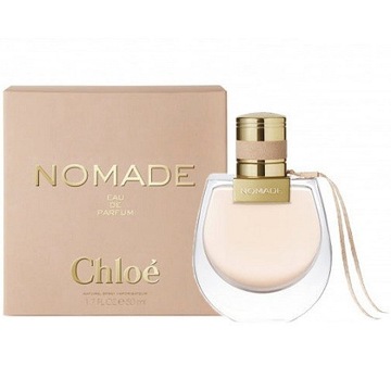 Chloé Nomade Eau De Parfum old version