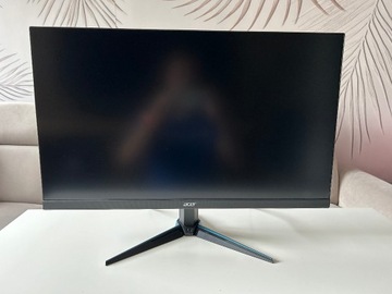 Monitor Acer Nitro VG270 UBMIIPX 2560x1440 75Hz 27