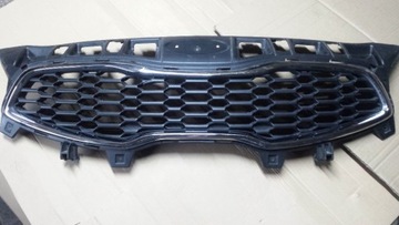 Kia Sportage IV Grill przód