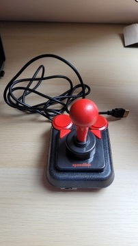 Speedlink sl-650212 joystick usb 