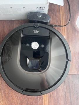 IRobot Roomba 980