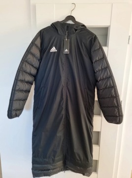 Płaszcz męski Adidas Condivo 18 Winter Coat r. L