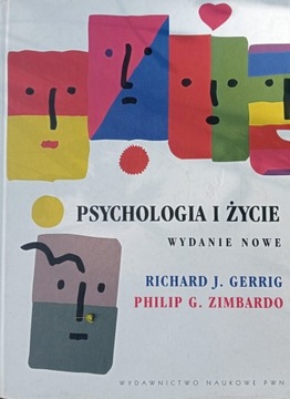 Psychologia i Życie Wydanie Nowe 
