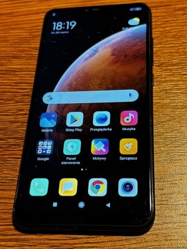 Xiaomi Mi 8 Lite