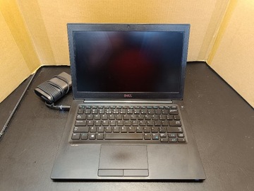 Laptop Dell Latitude 7280 i7 16GB 512GB WIN 11 PRO