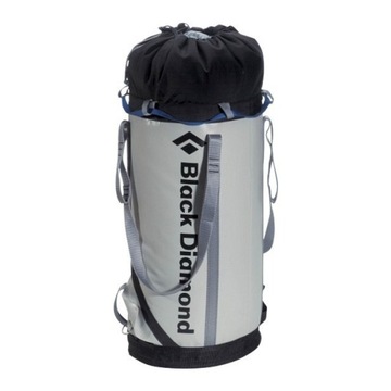 Black Diamond Stubby Haulbag 35l NOWY