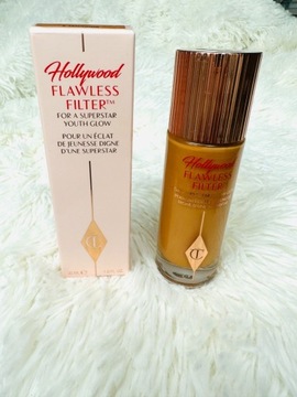 CHARLOTTE TILBURY HOLLYWOOD FILTER 