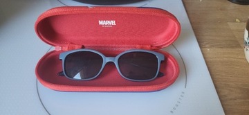 Okulary przeciwsłoneczne Spider-Man Marvel