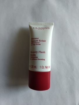 Clarins  beauty flash Balm maseczka 30ml