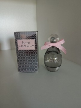 Sarah Jessica Parker Born Lovley Perfumy 50 ml