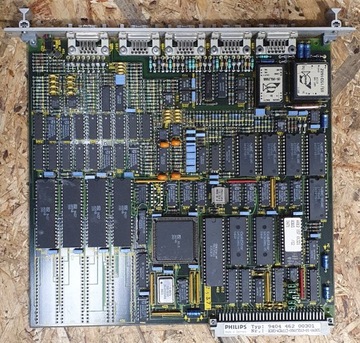 Ferromatik FX FM DIS30 BOARD 9404 462 00301