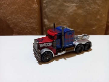 2010 Hasbro Transformers Optimus Prime #26896