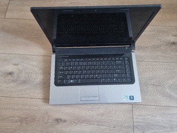 Laptop Dell Studio 1555