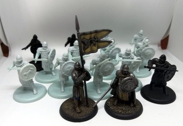 Stark Sworn Swords - 15 modeli plus karty