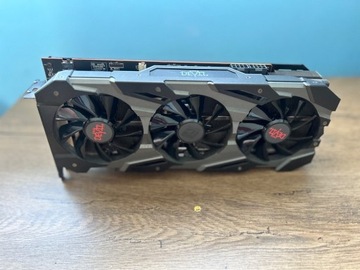 Rx 5700xt red devil 8gb