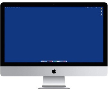 Apple iMac (Retina 5K, 27-calowy)