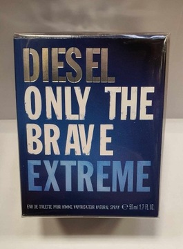 Diesel Only The Brave Extreme    vintage prem.2016