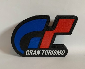 GT Gran Turismo plafon pod Lampkę LED