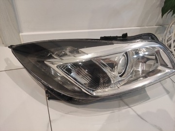 Opel Insignia A Prawa reflektor lampa xenon skrętn
