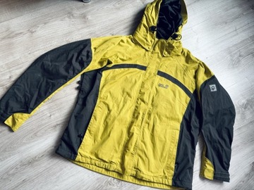 Kurtka Jack Wolfskin 