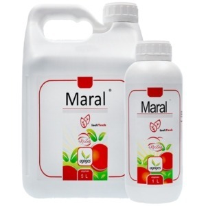 Nawóz Maral NPK 6-5-5+1 Zn 1 L 