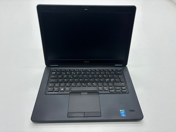 Laptop Dell Latitude E5450 i5 8GB 240 SSD Win 11 Pro Łomża