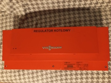 Regulator Kotłowy Viessmann Vitotronic 300 