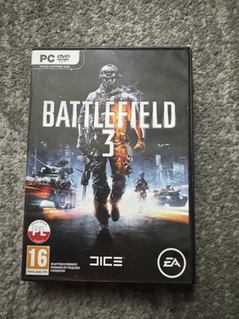 Gra Battlefield 3