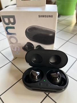 Oryginalne słuchawki Samsung Galaxy Buds+