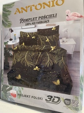 Komplet pościeli 160x200 pościel