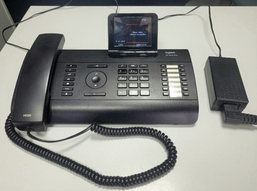 Telefon IP Gigaset DE 700 IP Pro