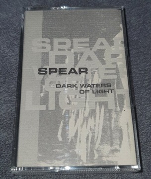 Spear: Dark Waters Of Light (illbient, trip hop)