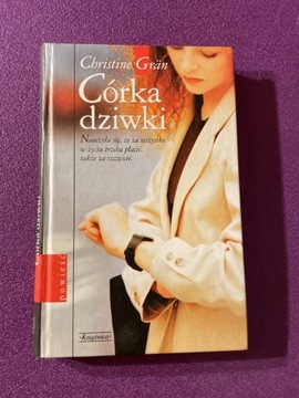 Córka dziwki Christine Gran