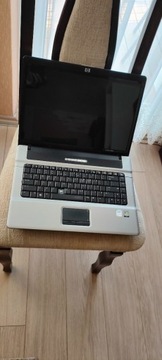 Laptop HP Compaq 6720S.