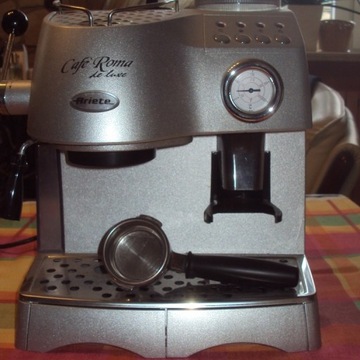 Automat do kawy ciśnieniowy sprawny
