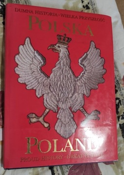 Album Polska Poland